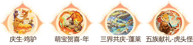 参与定制 赢20周年数字藏品